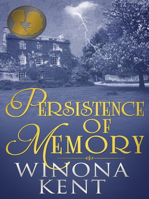 cover image of Persistence of Memory